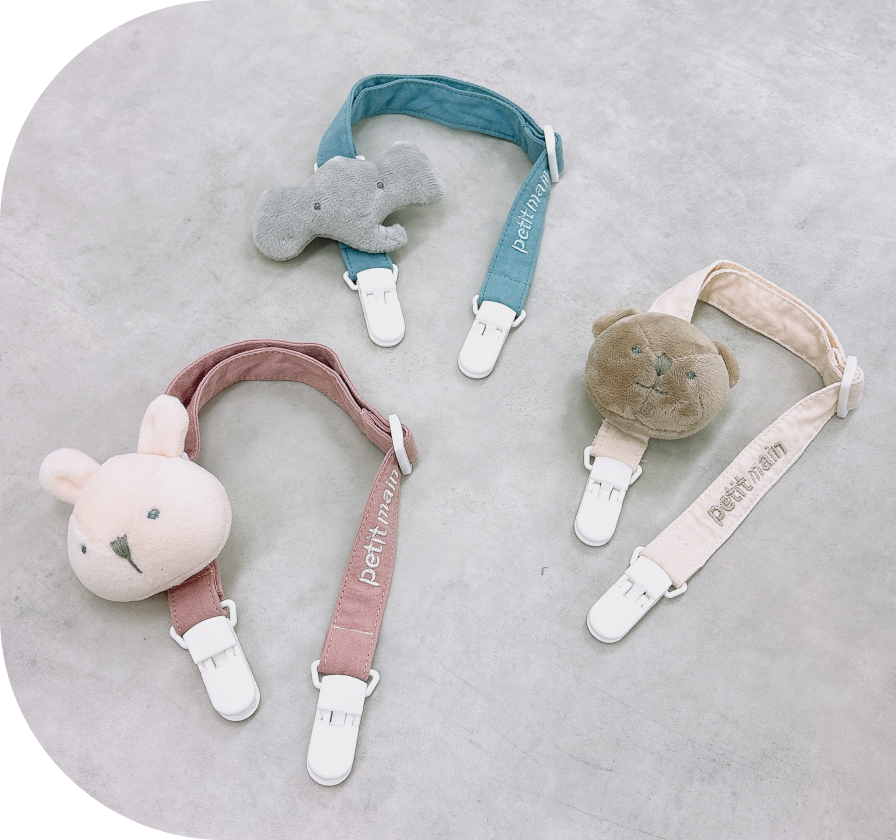 petit main For Baby 出産準備むけアイテムのご紹介 autumn
