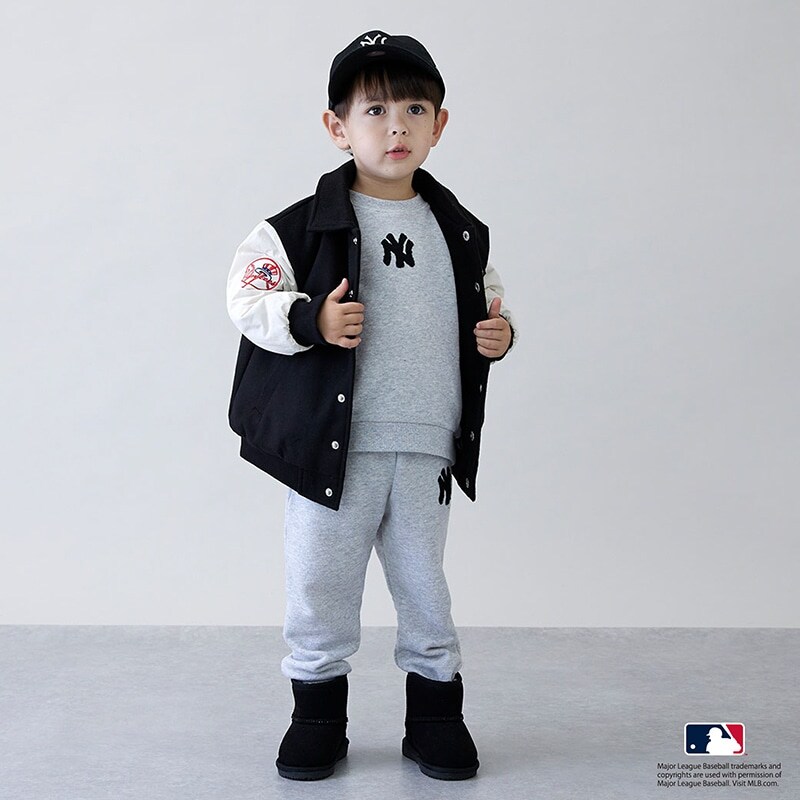 petit main MLB ORIGINAL ITEM