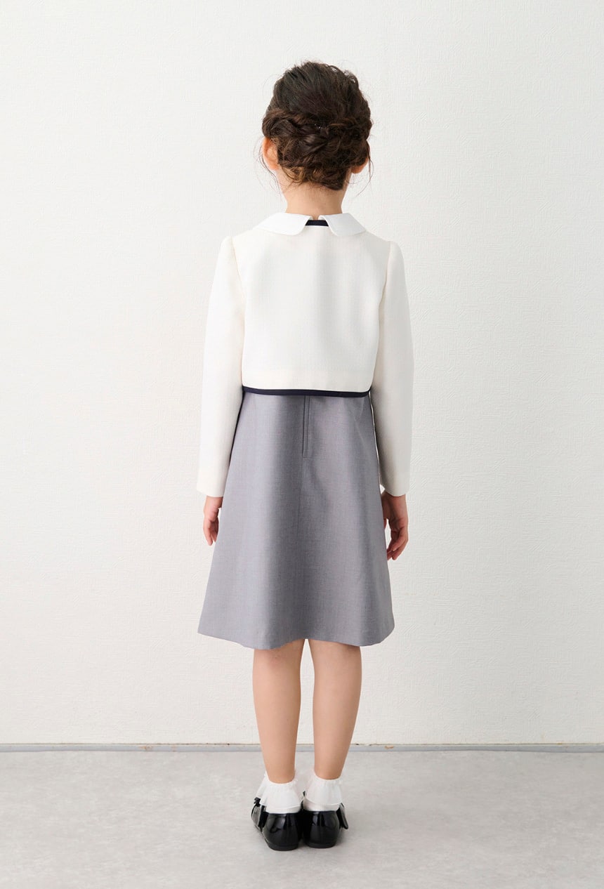 GIRLS JACKET STYLE2