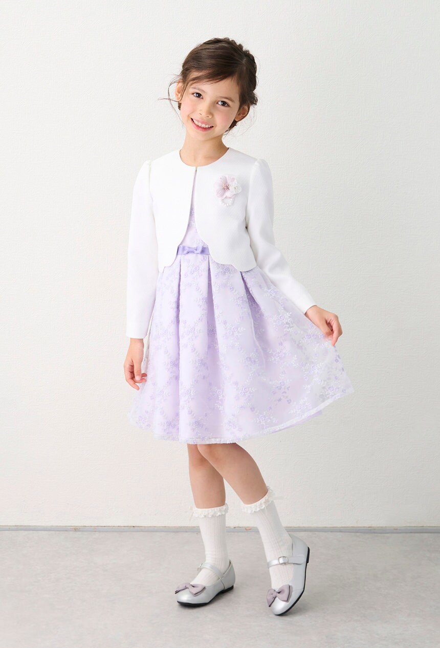 GIRLS JACKET STYLE3