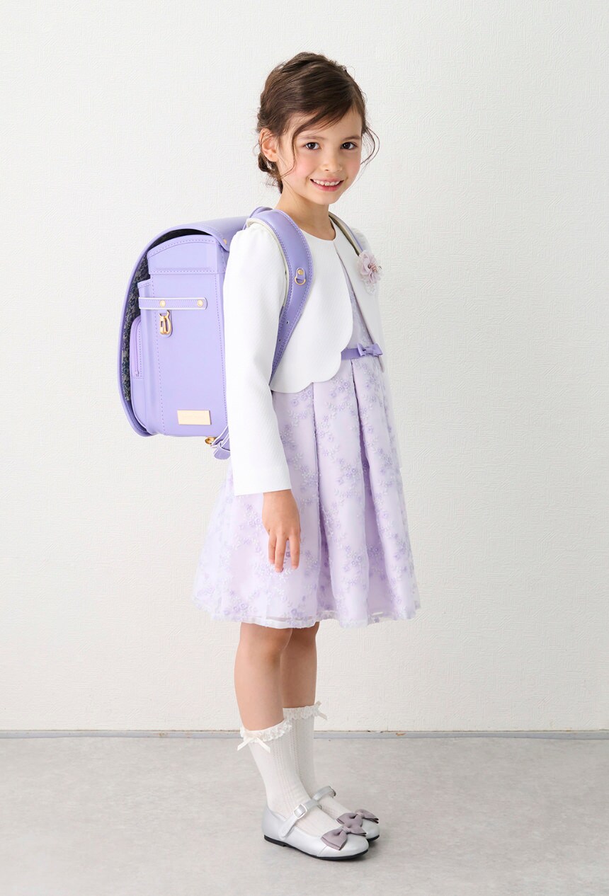 GIRLS JACKET STYLE3