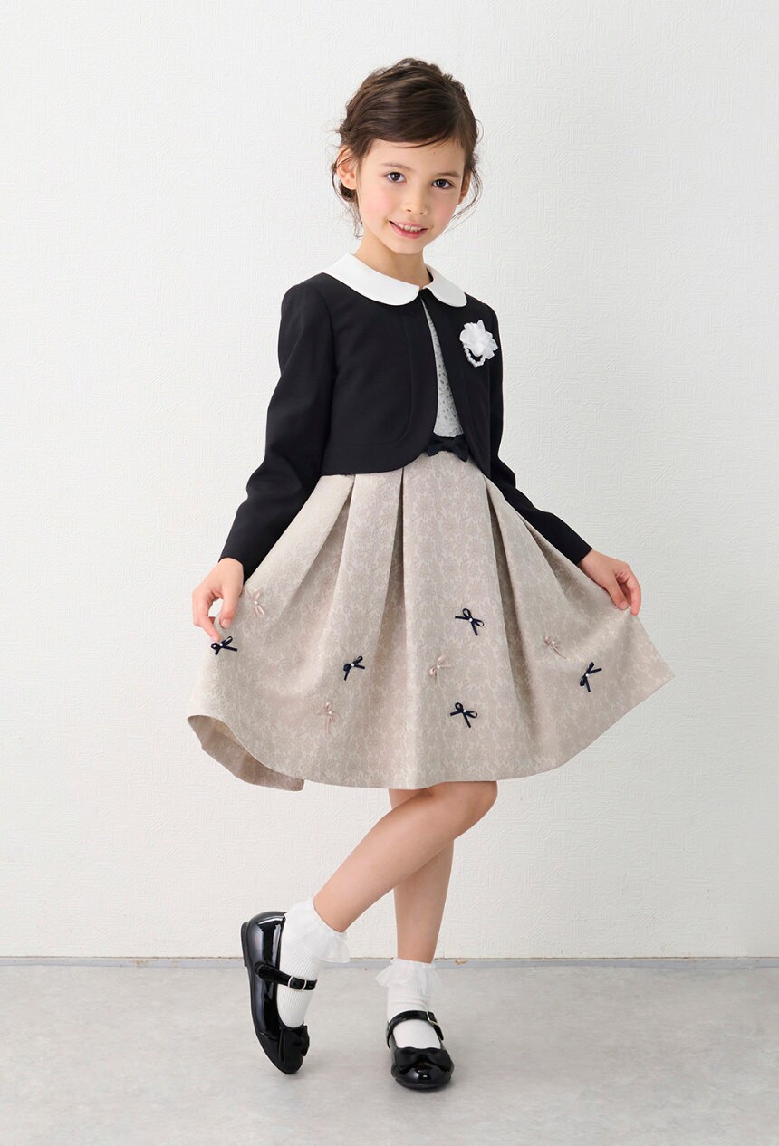 GIRLS JACKET STYLE4