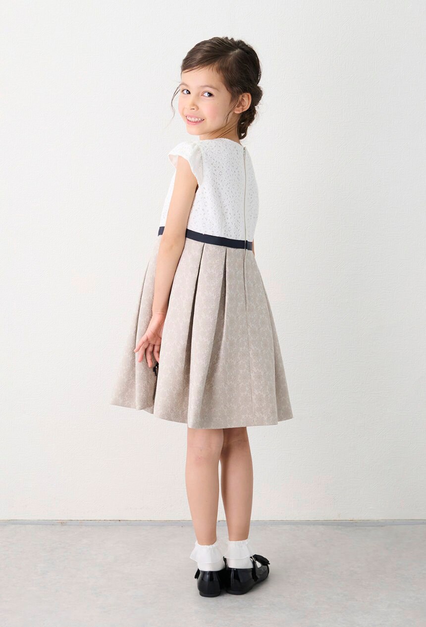 GIRLS JACKET STYLE4