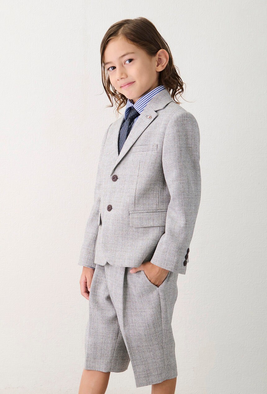 BOYS JACKET STYLE2