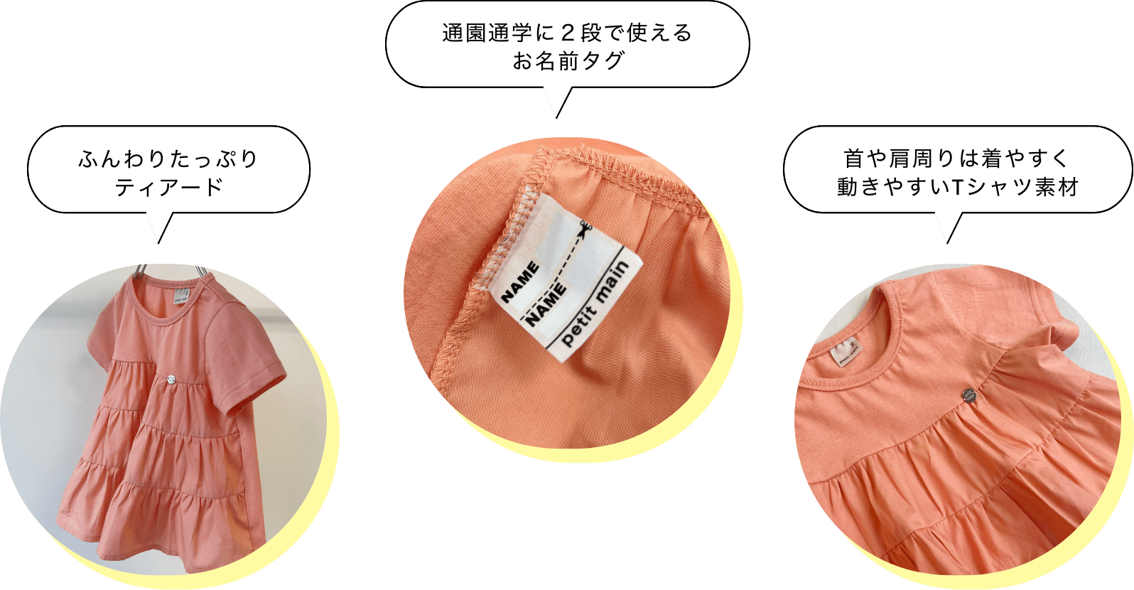 毎日着たくなる秘密