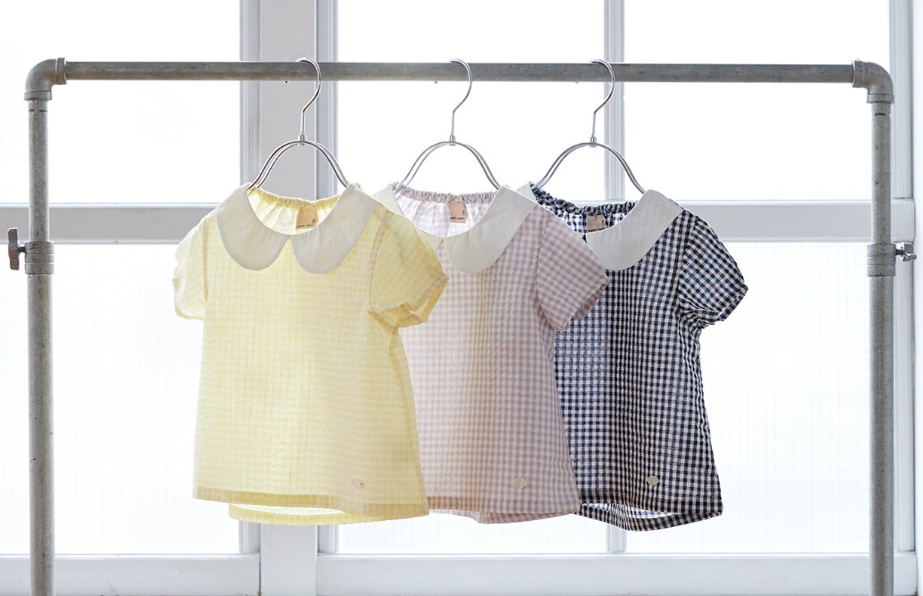 tiered tunic