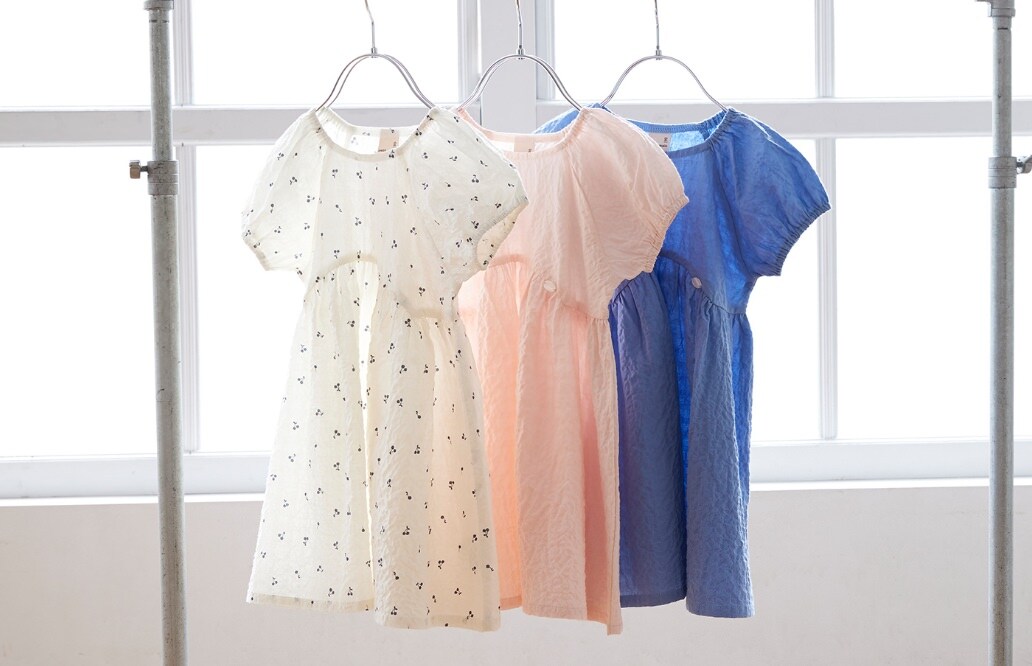 tiered tunic