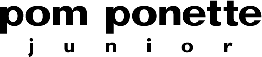 pom ponette junior