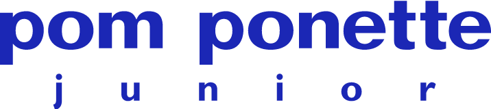 pom ponette junior