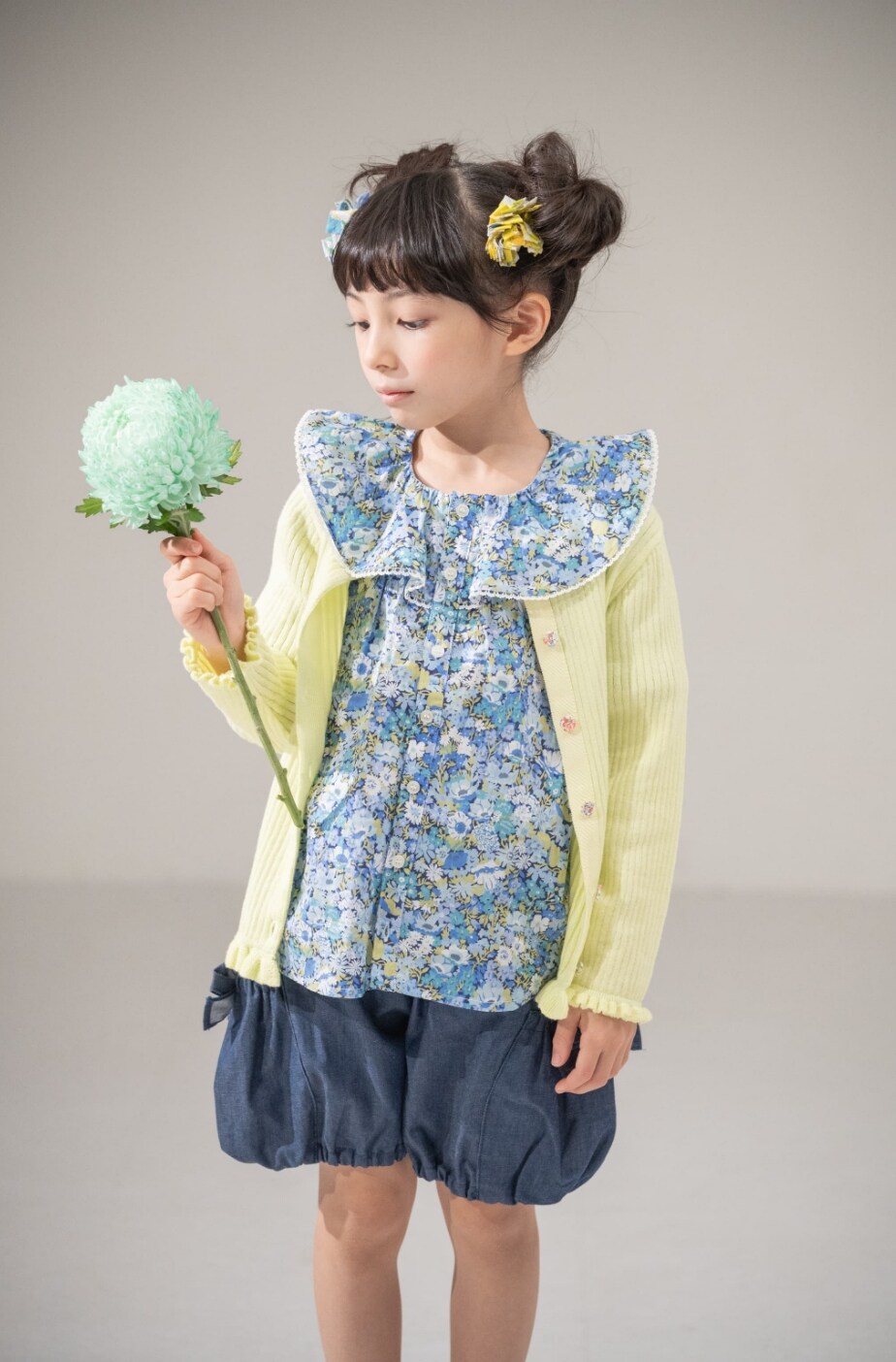 SENSE OF WONDER 2024 SPRING COLLECTION