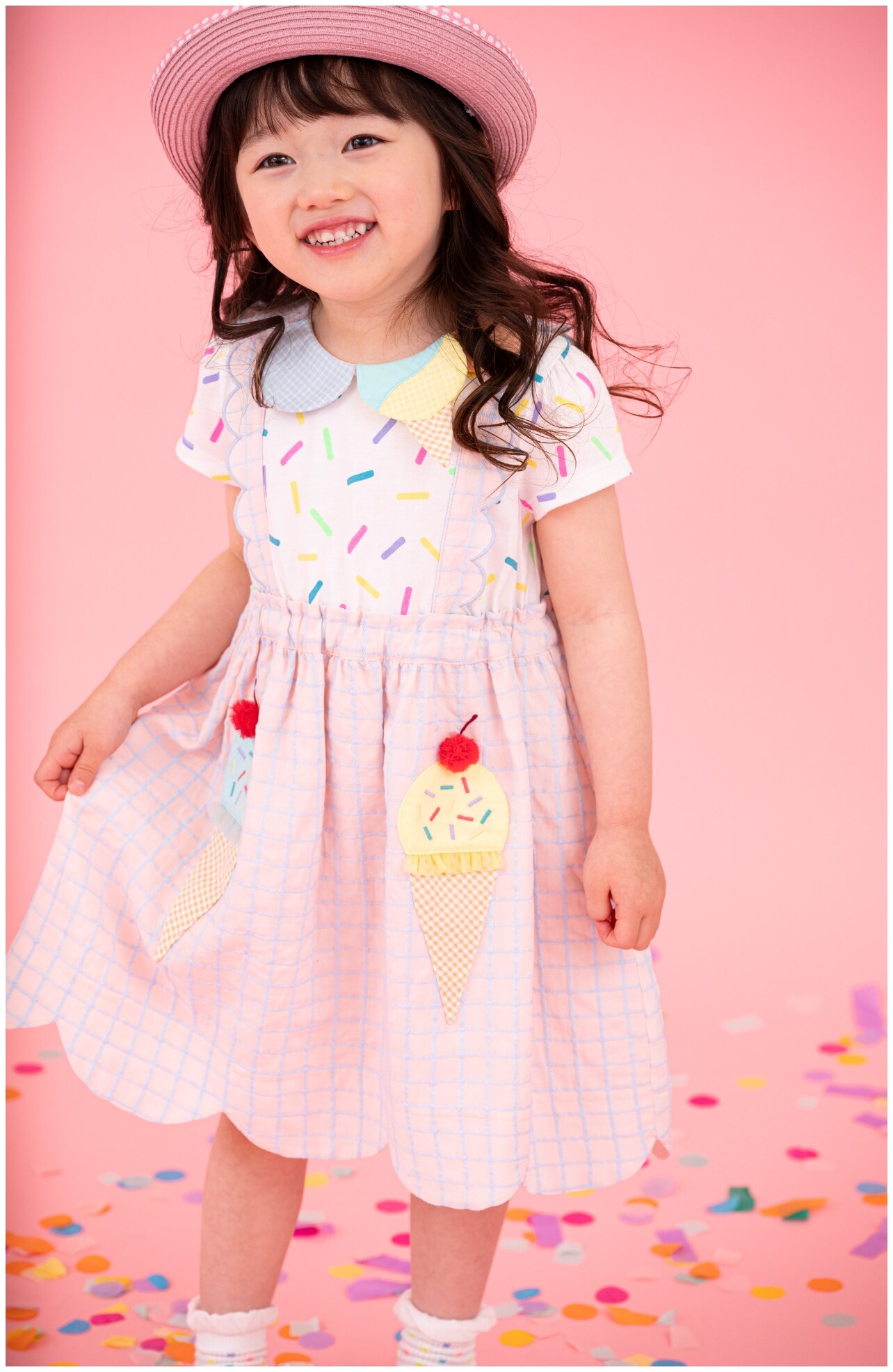 baby Cheer 2024 SUMMER RECOMMEND