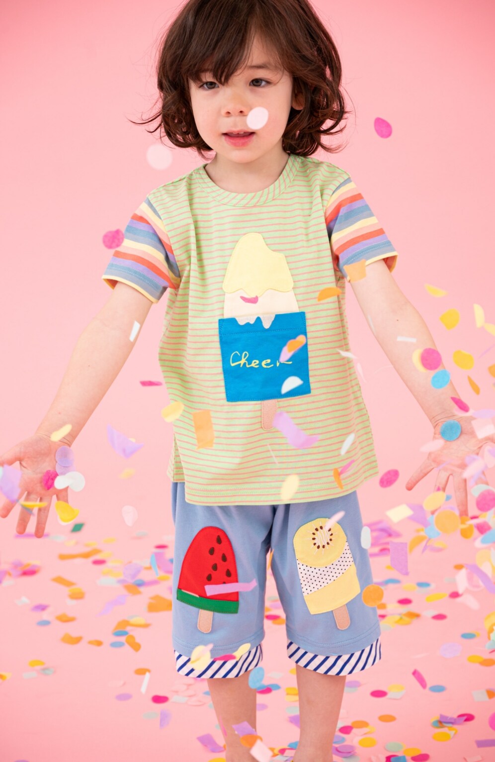 baby Cheer 2024 SUMMER RECOMMEND