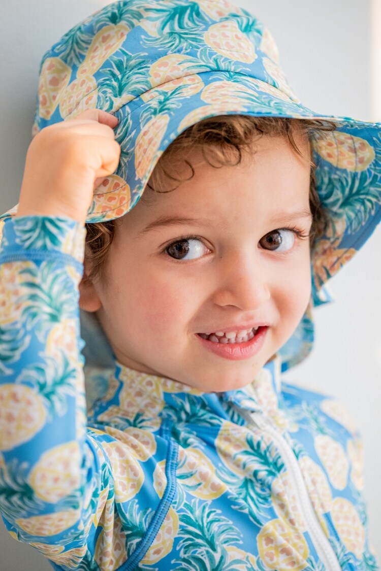 SENSE OF WONDER 2025 Yukata Jimbei&Swimwear