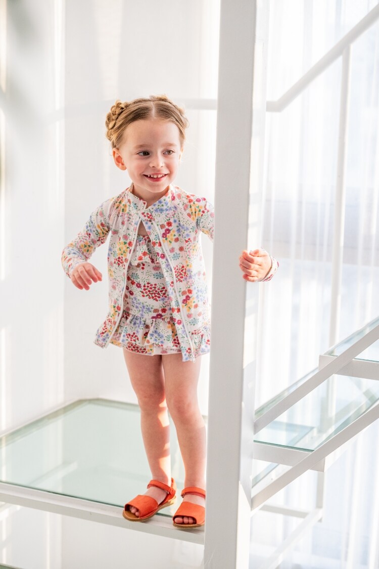 SENSE OF WONDER 2025 Yukata Jimbei&Swimwear