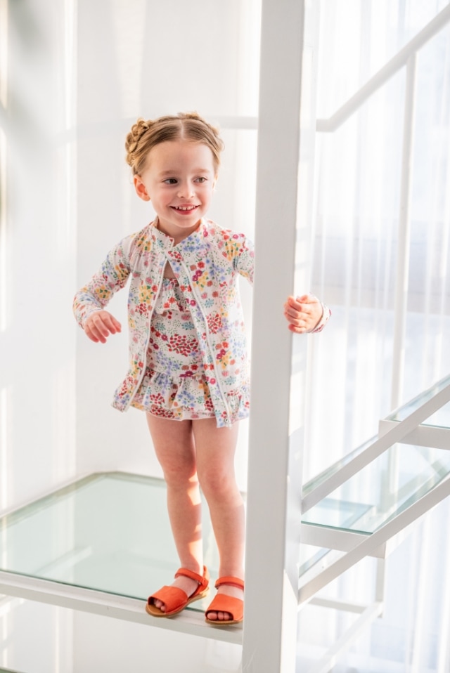 SENSE OF WONDER 2025 Yukata Jimbei&Swimwear