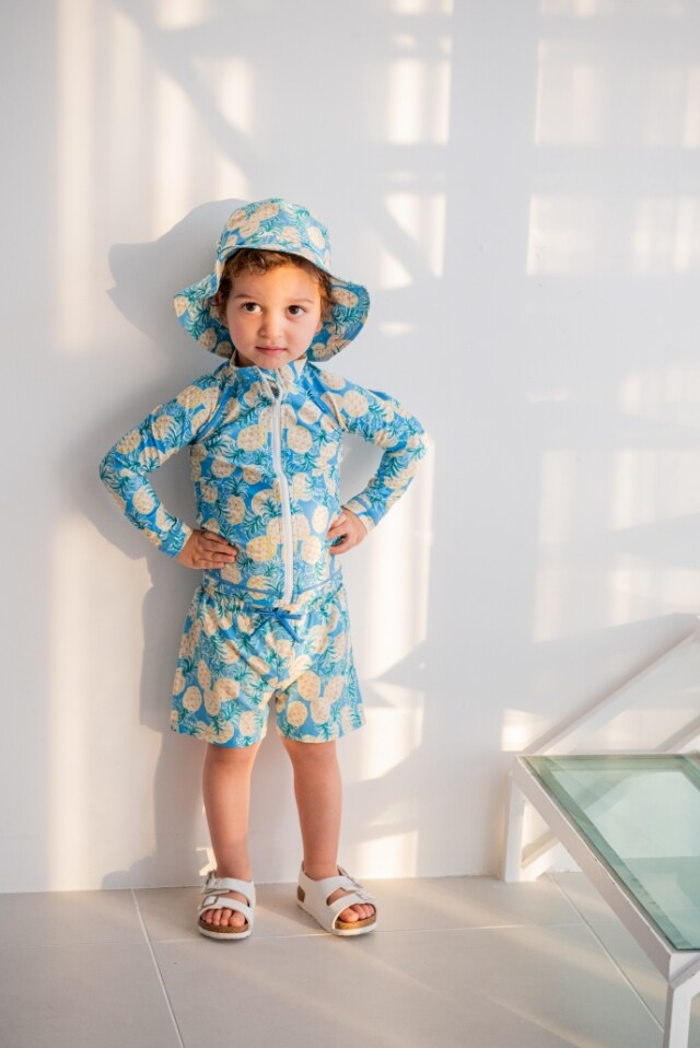 SENSE OF WONDER 2025 Yukata Jimbei&Swimwear