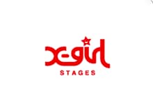 X-girl Stages