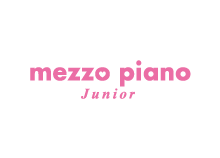 mezzo piano junior