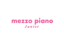 mezzo piano junior