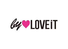 by LOVEiT