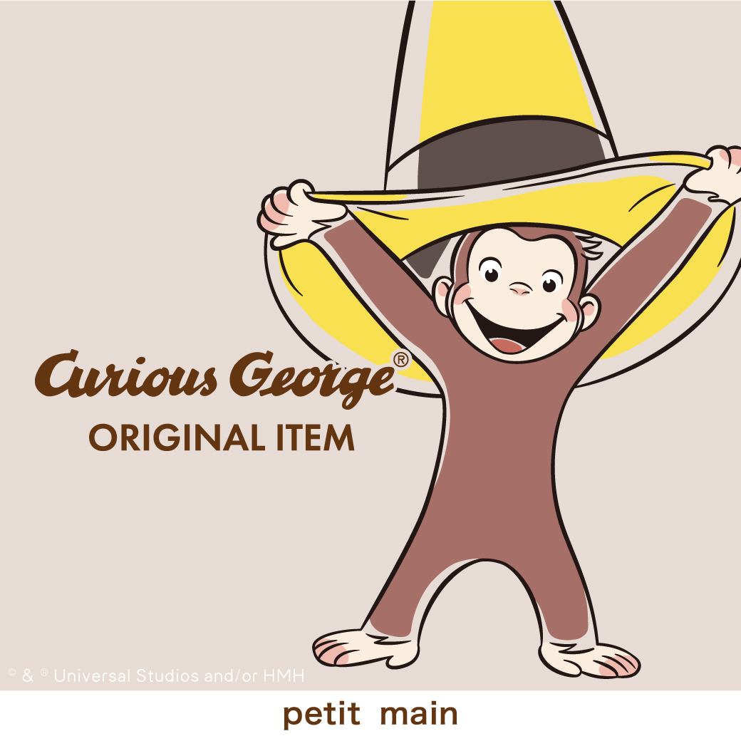 ★petitmainから大好評アイテムの新作が発売★