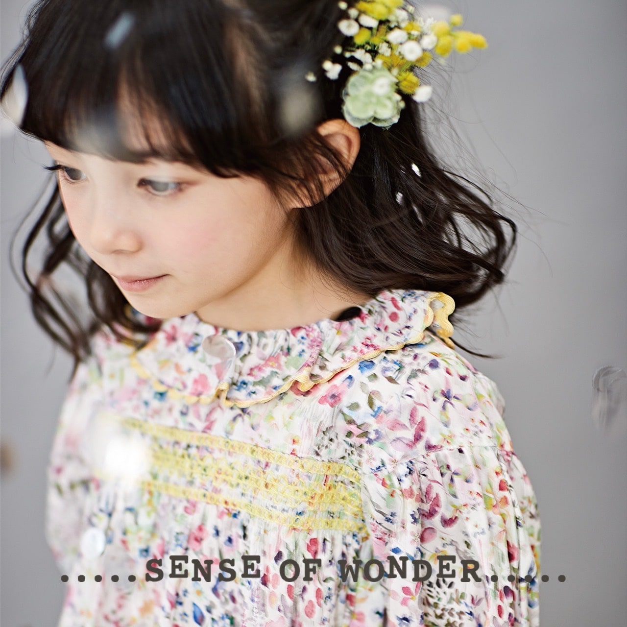 sense of wonder (センスオブワンダー)公式通販サイト | NARUMIYA ONLINE | ナルミヤオンライン