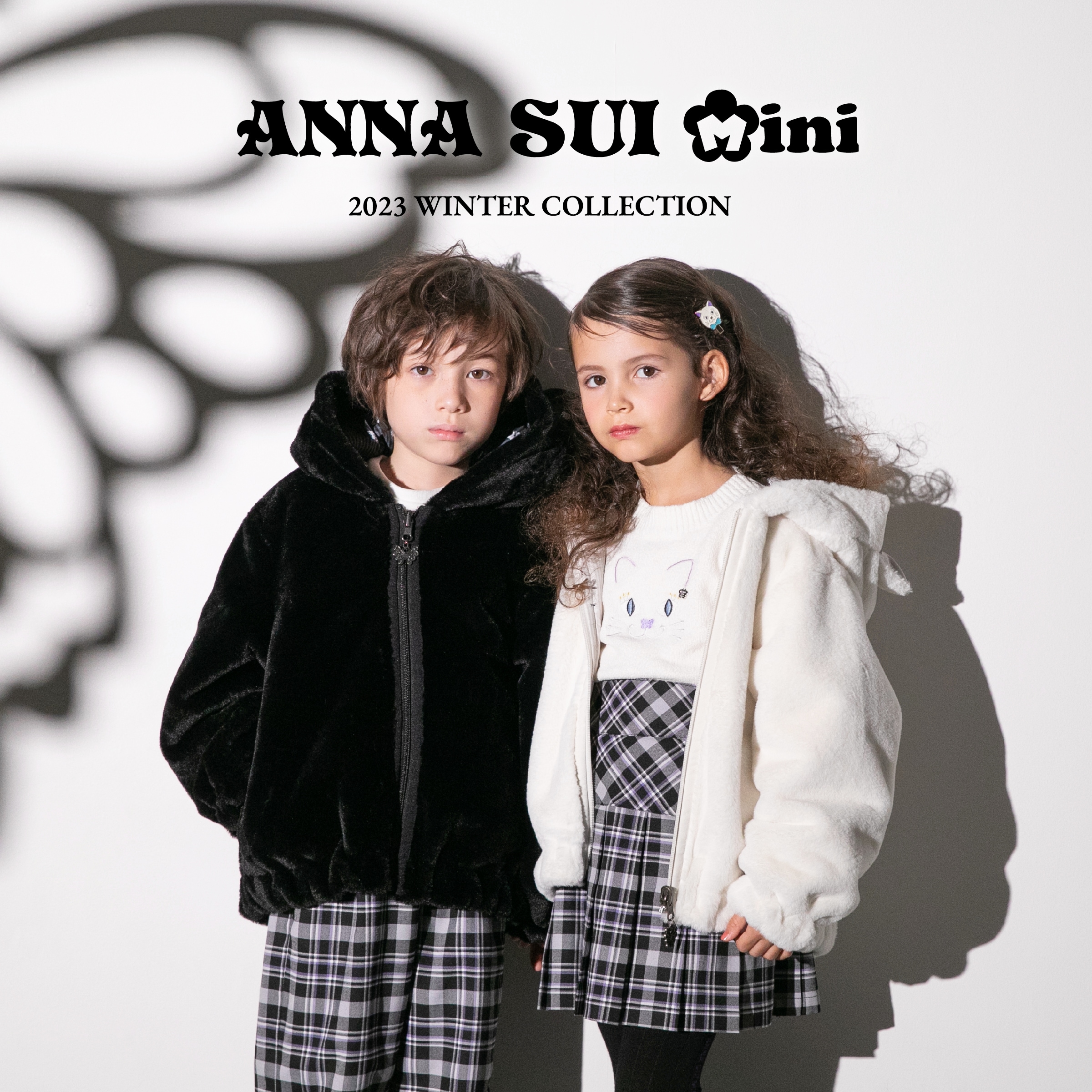 ANNA SUI mini(アナスイミニ)公式通販サイト | NARUMIYA ONLINE