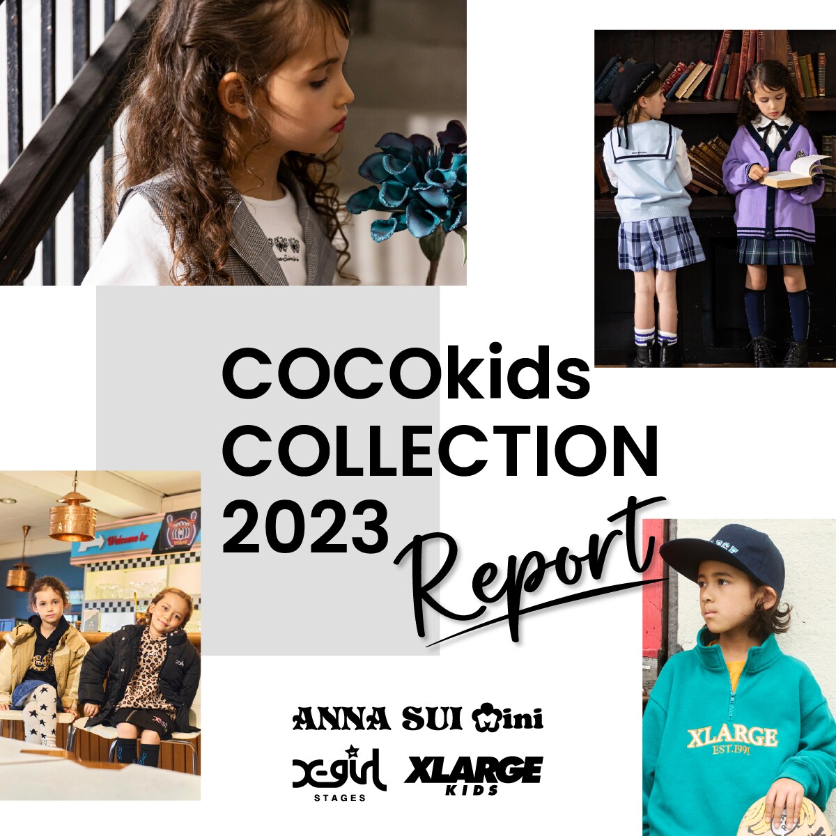 ANNA SUI mini(アナスイミニ)公式通販サイト | NARUMIYA ONLINE ...