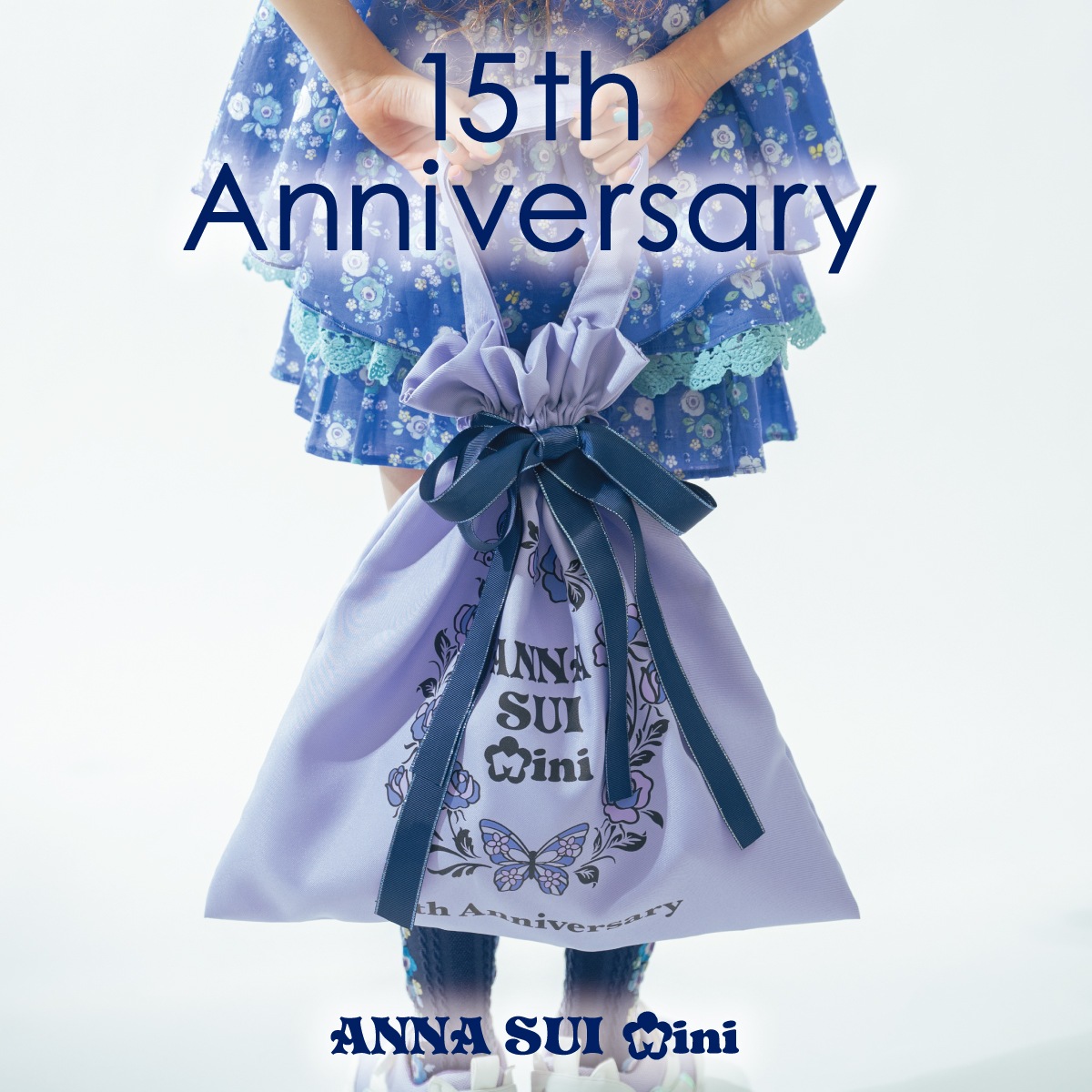 ANNA SUI mini(アナスイミニ)公式通販サイト | NARUMIYA ONLINE