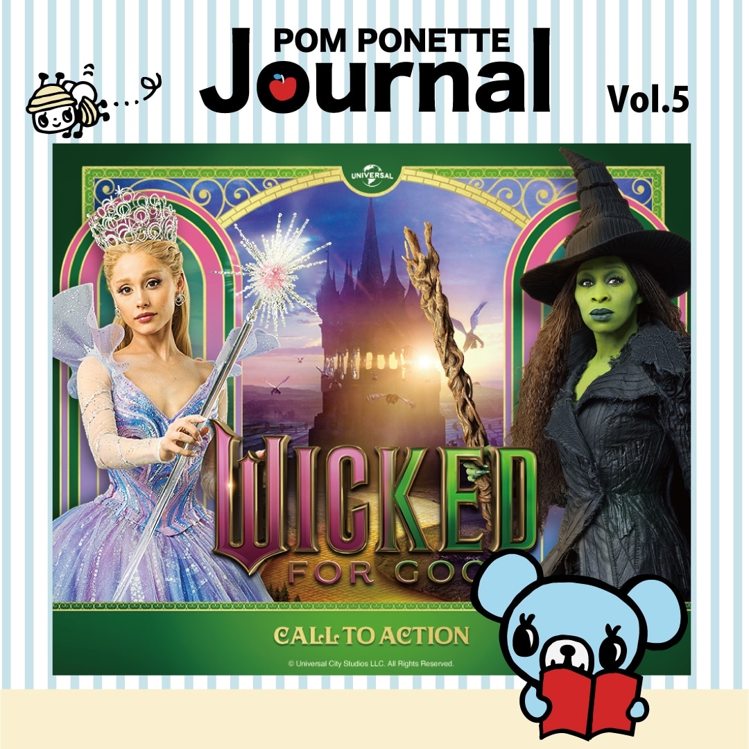 pom ponette junior(ポンポネット ジュニア)公式通販サイト | NARUMIYA