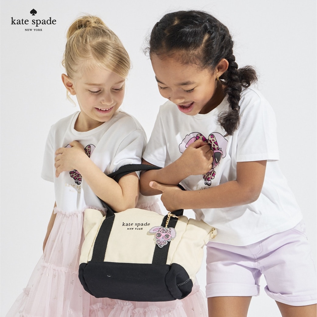 kate spade new york kids new item!