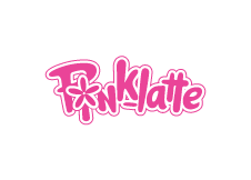 pinklatte