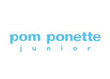 pom ponette junior