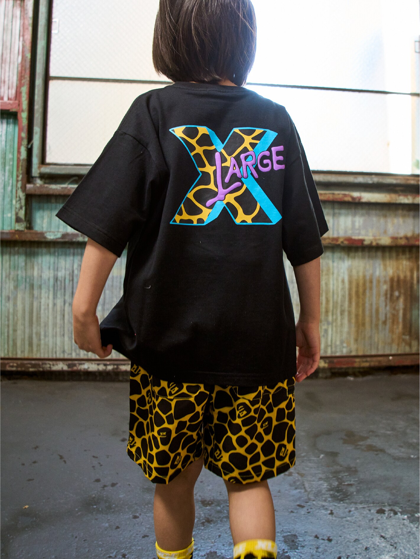 XLARGE KIDS 2024 SPRING CATALOGUE