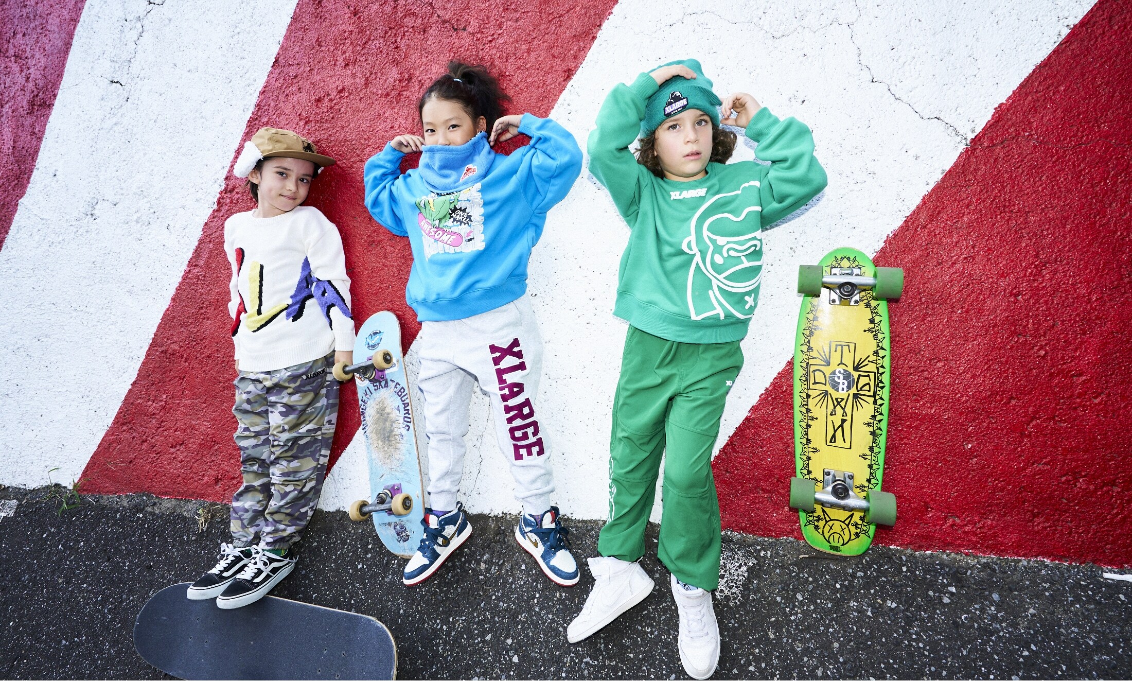 FANTASTICS OFFICIAL FAN CLUB