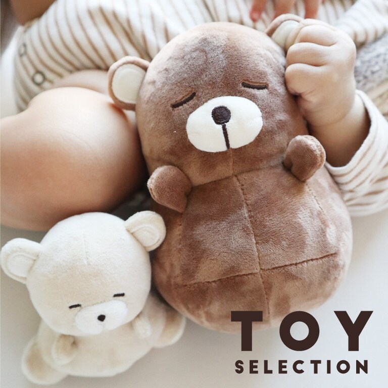ベビー TOY セレクション