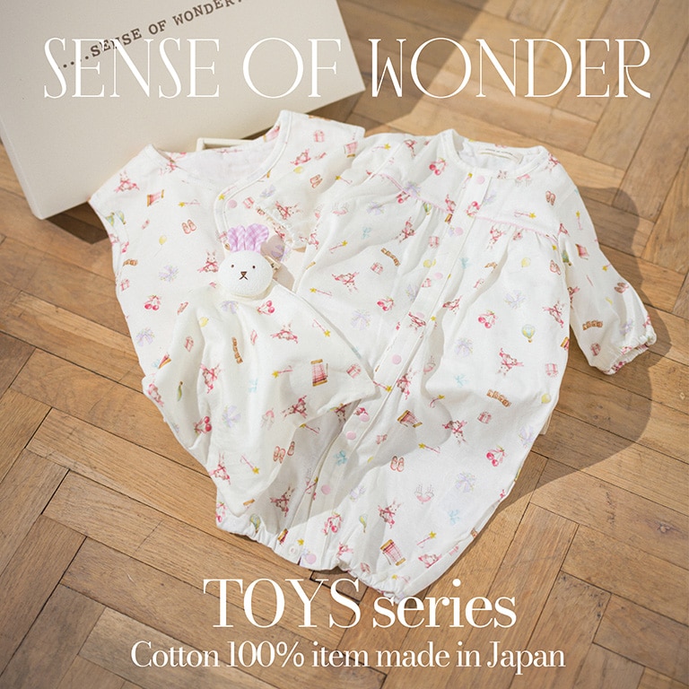 TOYS series